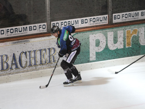 Selber Wölfe - EHC Dortmund – Foto 48