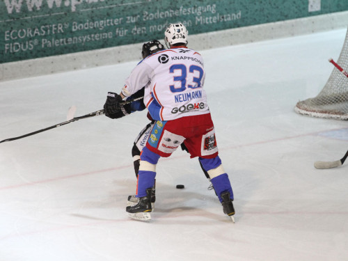 Selber Wölfe - EHC Dortmund – Foto 49