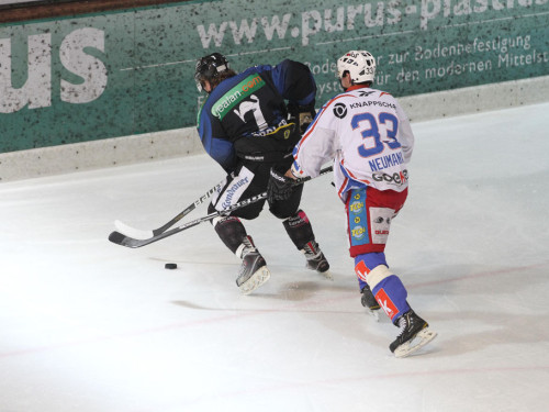 Selber Wölfe - EHC Dortmund – Foto 50