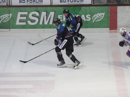 Selber Wölfe - EHC Dortmund – Foto 53