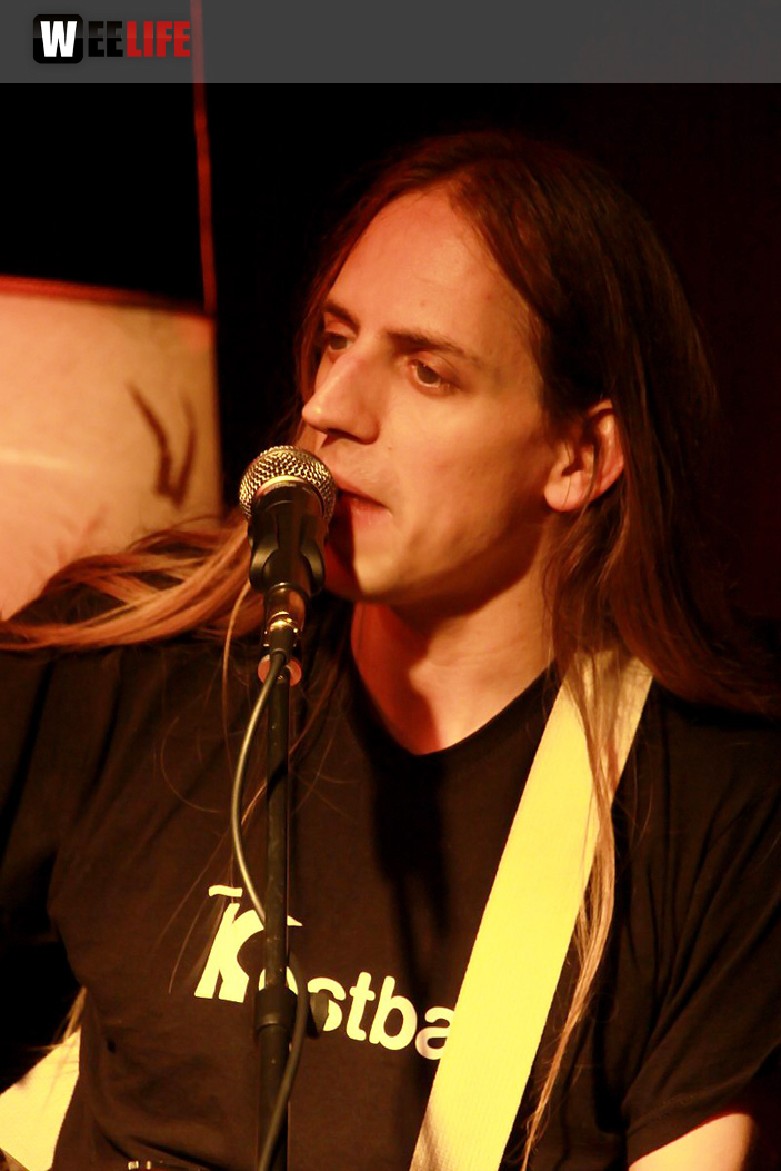 Kabarettwochen Weiherer