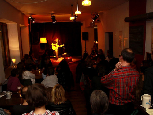 Kabarettwochen Weiherer – Foto 7