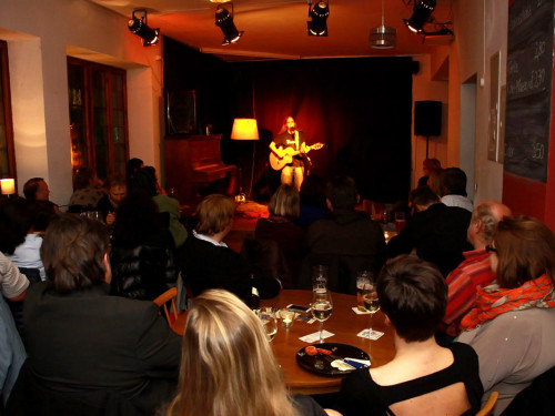 Kabarettwochen Weiherer – Foto 10