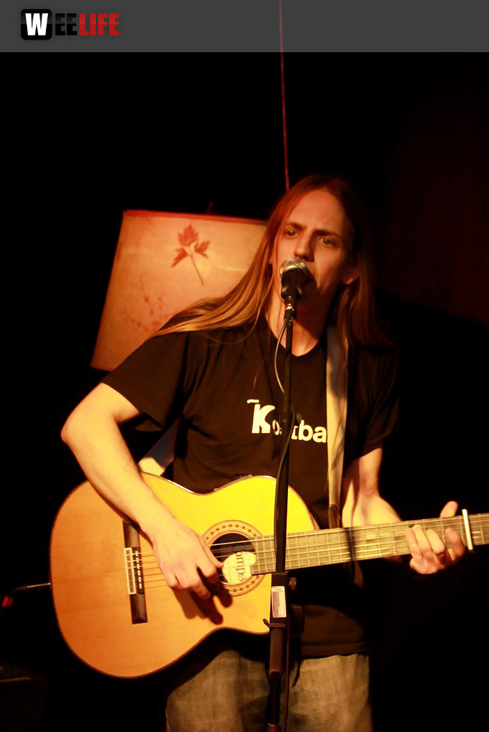 Kabarettwochen Weiherer