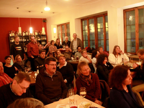Kabarettwochen Weiherer – Foto 16