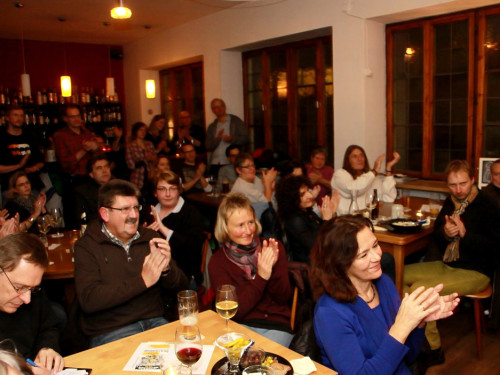 Kabarettwochen Weiherer – Foto 17
