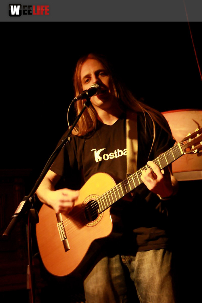 Kabarettwochen Weiherer