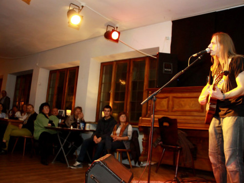 Kabarettwochen Weiherer – Foto 21