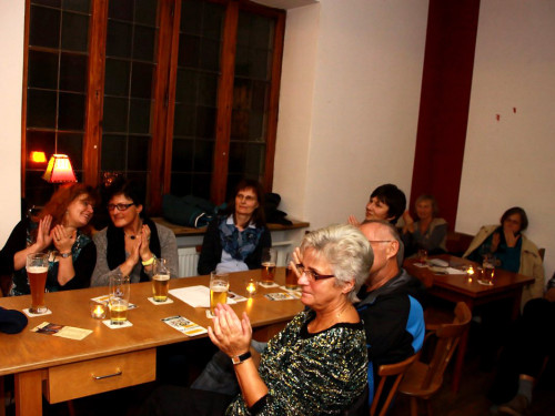 Kabarettwochen Weiherer – Foto 22