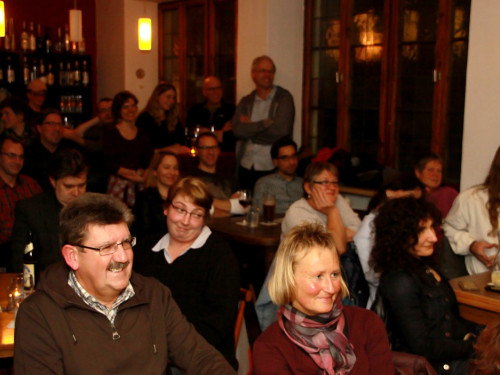 Kabarettwochen Weiherer – Foto 23
