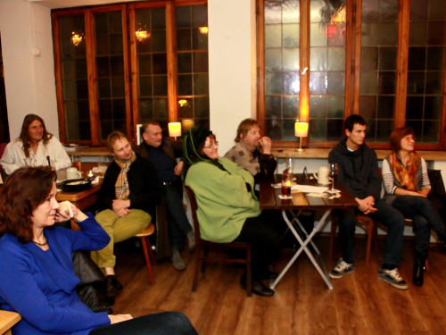Kabarettwochen Weiherer – Foto 24