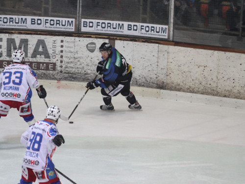 Selber Wölfe - EHC Dortmund – Foto 61