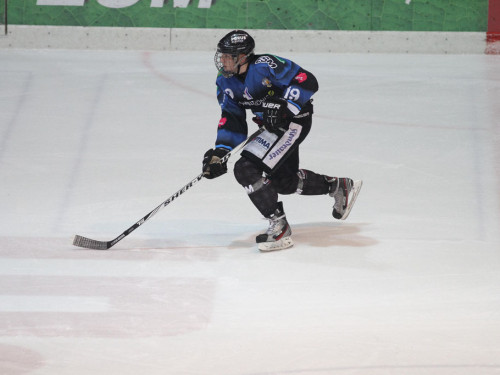 Selber Wölfe - EHC Dortmund – Foto 63