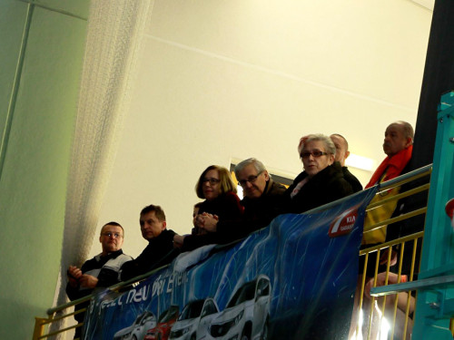 1. Indoor Cycling Marathon 2014 – Foto 6