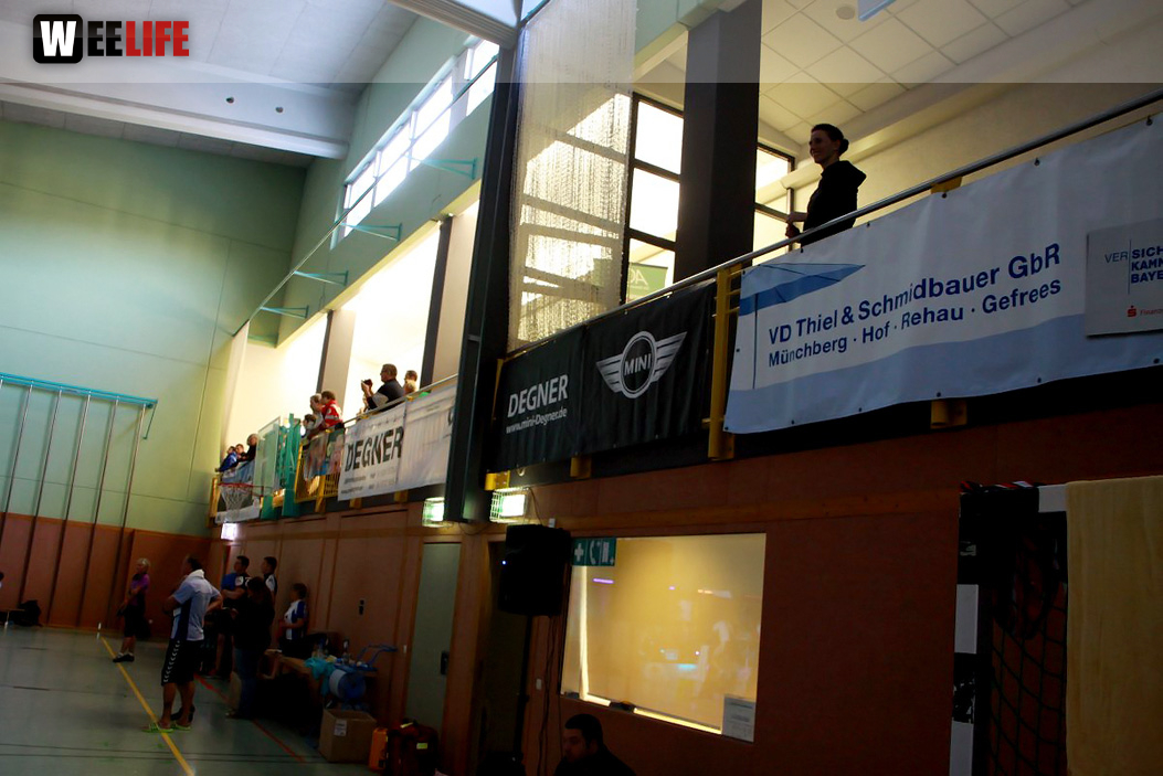 1. Indoor Cycling Marathon 2014