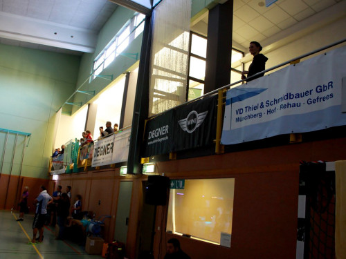 1. Indoor Cycling Marathon 2014 – Foto 17