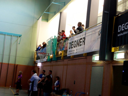 1. Indoor Cycling Marathon 2014 – Foto 18