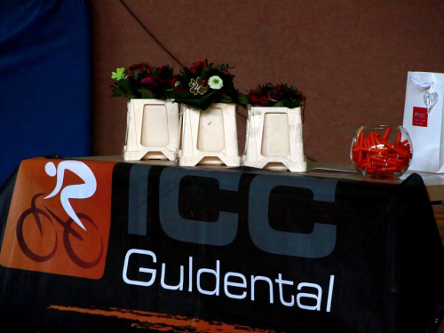 1. Indoor Cycling Marathon 2014 – Foto 27