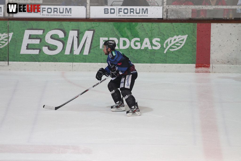 Selber Wölfe - EHC Dortmund