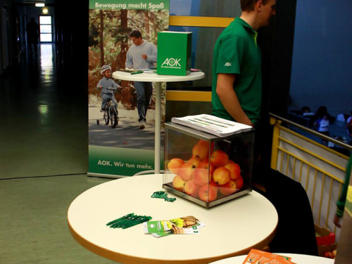 1. Indoor Cycling Marathon 2014 – Foto 42