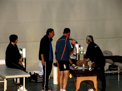 1. Indoor Cycling Marathon 2014 – Foto 46