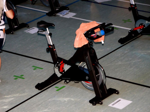 1. Indoor Cycling Marathon 2014 – Foto 47