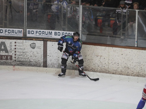 Selber Wölfe - EHC Dortmund – Foto 68