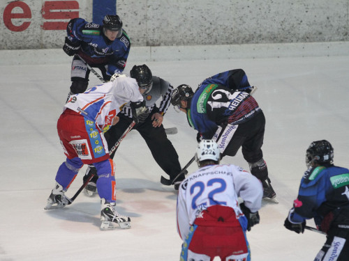 Selber Wölfe - EHC Dortmund – Foto 73