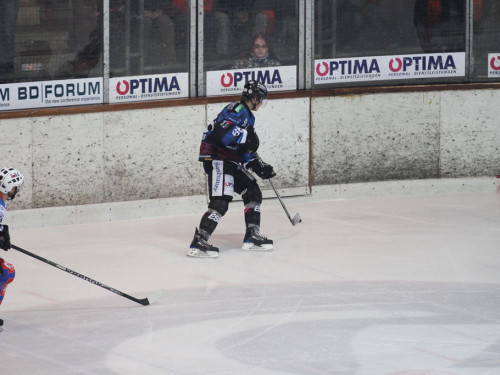 Selber Wölfe - EHC Dortmund – Foto 74