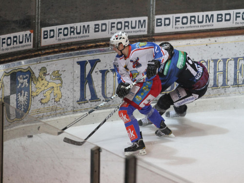Selber Wölfe - EHC Dortmund – Foto 75