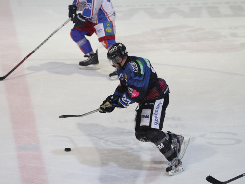 Selber Wölfe - EHC Dortmund – Foto 77