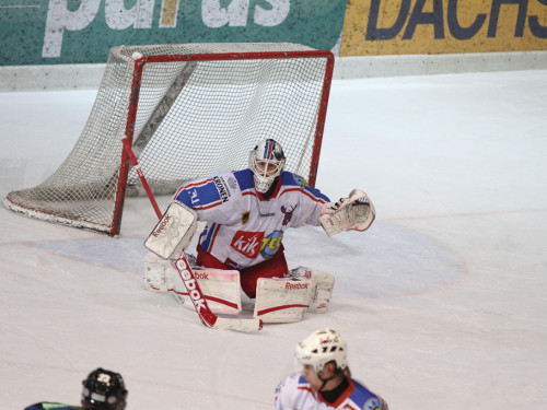 Selber Wölfe - EHC Dortmund – Foto 78