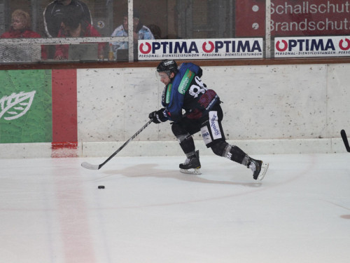 Selber Wölfe - EHC Dortmund – Foto 79