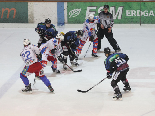 Selber Wölfe - EHC Dortmund – Foto 81