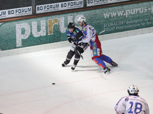 Selber Wölfe - EHC Dortmund – Foto 83
