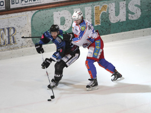 Selber Wölfe - EHC Dortmund – Foto 84