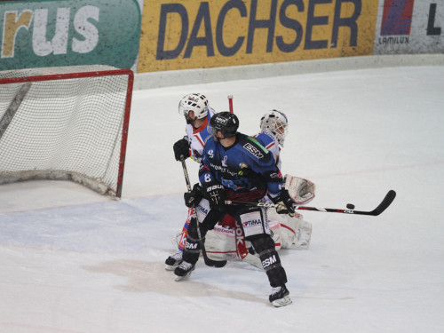 Selber Wölfe - EHC Dortmund – Foto 87