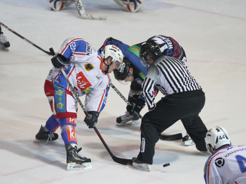 Selber Wölfe - EHC Dortmund – Foto 89