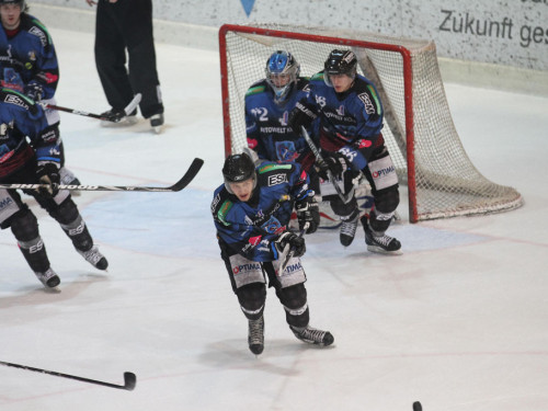 Selber Wölfe - EHC Dortmund – Foto 95
