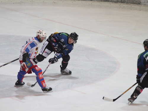 Selber Wölfe - EHC Dortmund – Foto 96
