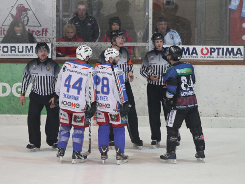 Selber Wölfe - EHC Dortmund – Foto 101