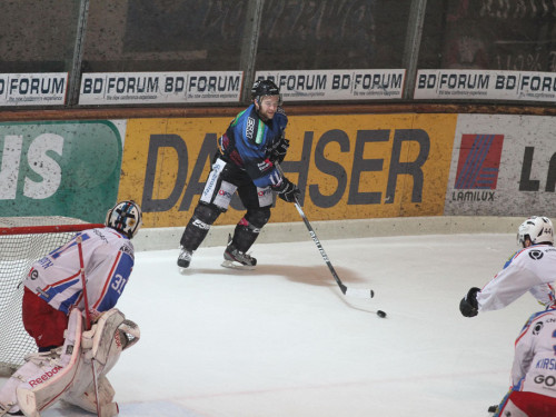 Selber Wölfe - EHC Dortmund – Foto 103