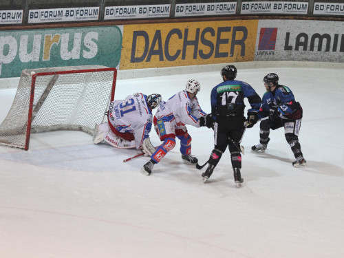 Selber Wölfe - EHC Dortmund – Foto 107