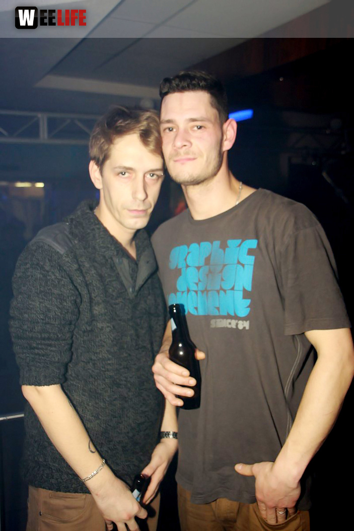 Music Legends