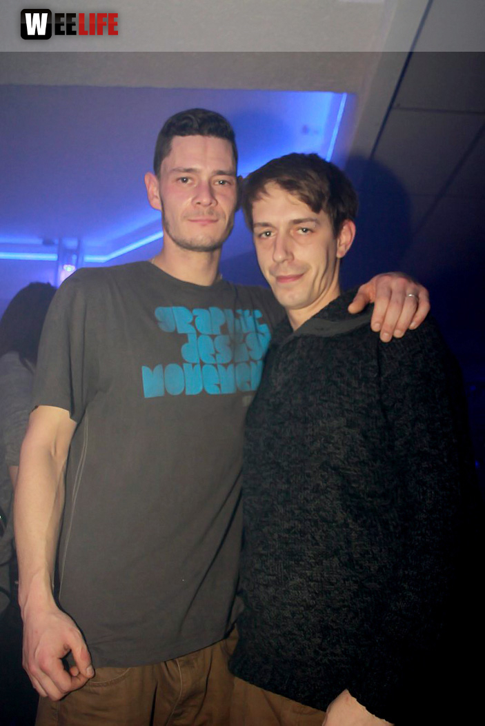Music Legends