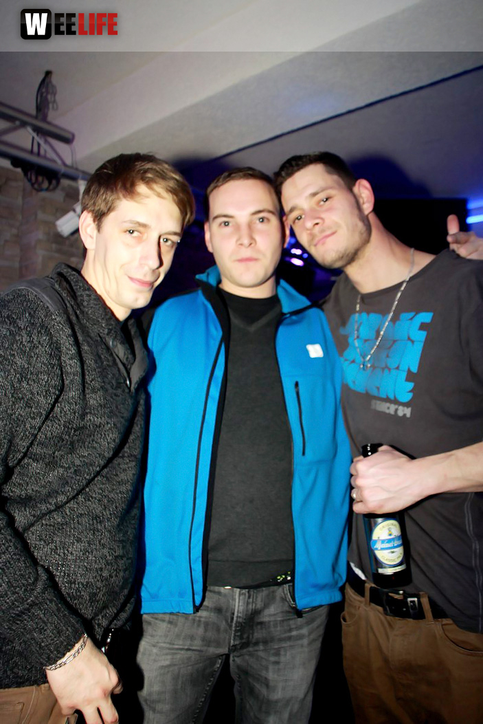 Music Legends