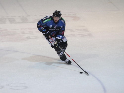 Selber Wölfe - EHC Dortmund – Foto 112