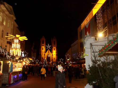 Hofer Weihnachtswelt – Foto 11