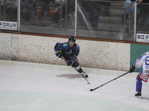 Selber Wölfe - EHC Dortmund – Foto 113