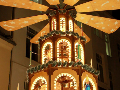 Hofer Weihnachtswelt – Foto 13